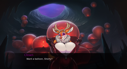 Inflatawitch 2 [v1.0] [BubblegumDrgn] screenshot 6