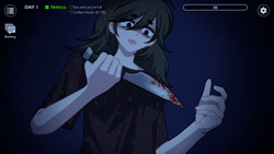 Girl in the Attic [v0.2] [Strange Girl] screenshot 8