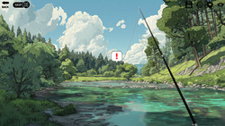 Wilderness with Tomboy (v1.0) by Rodrigo Piedras screenshot 9