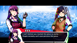 Restore (v1.0) by MomiMomi Studio screenshot 2