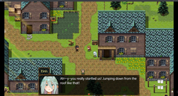 Luminia Fartasy [v0.1.04] [Mira 0423] screenshot 2