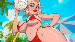 Mother in Lust [demo] by Honeylust screenshot 15