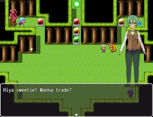 Succubi Forest [v1.1] [KinkyPear]