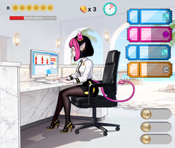 All-Inclusive Resort Paradise [Demo] [LumiNoirGames] screenshot 2