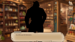 Worldly Saviors [v0.1.17] [LayFlatStudios] screenshot 2