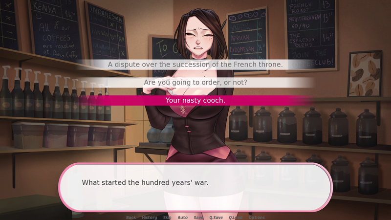 Big Tiddy Moms to the Rescue [demo] by Paul Rodenburg  poster