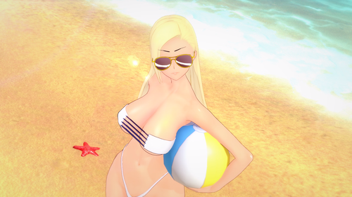 Revenge Of A Futa [v0.1] [Lady Lyris]