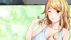 Horny Wives' Yoga Class [Final] [69waves] screenshot 1