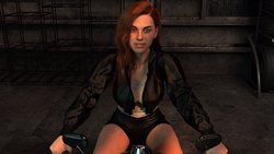 Bound Hearts [v0.1] [Black_Cat] screenshot 5