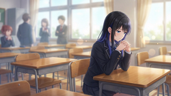 The Brightest Neon - Semitone Resonance (v0.7.0r) by DomDot screenshot 3