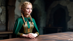 Tales of the Witch Hunter [v26.1] [Leryt Worlds] screenshot 9