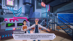 The Changing Prisoner's Dilemma (v0.5.1) by TGedNathan screenshot 8