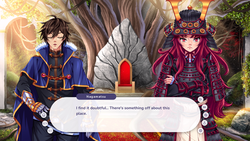 OMG! Not Another Isekai (v1.0.4) by SunflowerGames screenshot 2