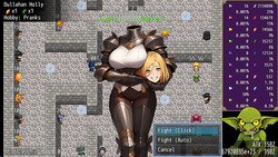 Multiplier Goblin [demo] by Ketchup AjiNo Mayonnaise screenshot 13