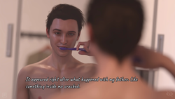 MILF Secrets (v0.1) by Astaros 3D screenshot 0