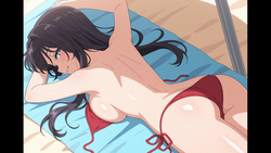 Fragrance of her Flower [Demo] [MesuWorks] screenshot 0