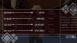 Pinewood Island [Final] [Jaime Scribbles Games] screenshot 3