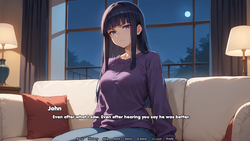 NTR: Her Lie [v0.2] [Deviant Dreams] screenshot 5
