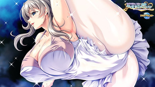 Yokkyuu Fuman na Hitozuma no Icha Ama Do S na Tokubetsu Lesson ~Mua Mua ni Mureta Kindan no Leotard~ [v1.0.0] [Appetite]