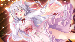 Amairo Chocolate 3 [v1.0] [Cabbage Soft] screenshot 0