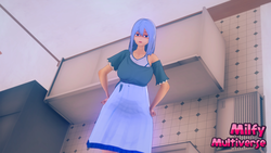 Milfy Multiverse by Adult Video Games Hub screenshot 3