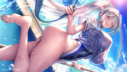 Amakano 3 [Final] [Azarashi Soft] screenshot 1