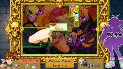 Spellbound Beauties (v1.4) by Lunar Kiss Games screenshot 2