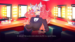 Furry Superstar (v1.0) by Dirty Fox Games screenshot 2