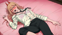 Living With Chainsaw (v0.3) by Dr.Ergenecon screenshot 1