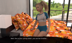 The Breeze in Night [Beta] [Eleanor0914] screenshot 1