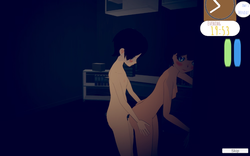 Dreamwalker (v0.2.1) by RedSparrow screenshot 4