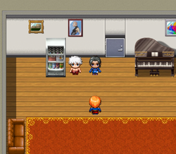 Paradise Lost [v0.1] [Zak-Draven] screenshot 3