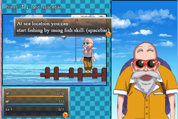 Jackie Chun [v0.111 Alpha] [Pervy_Buu] screenshot 6
