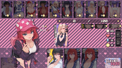 Bikini Bash (v0.01) by EveEvergreen screenshot 2