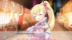 Making*Lovers - First Blush (v1.0) by SMEE screenshot 3