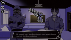 FLESHBREAK [v0.1.00] [HoruBrain] screenshot 8