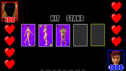 Emily The Exhibitionist [v1.0] [ENF Stuff] screenshot 6