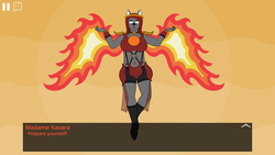 Flora & Sauna 2 Lost in Saunia [demo] by Obcerd Productions screenshot 5