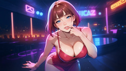 My Waifu's Stream is Going Viral (v1.0) by Lewd Star screenshot 15