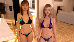 In The Shadows  Of Ashwood [Ch.1] [Lament Entertainment] screenshot 3