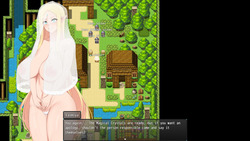 Futanari's Sex World! [v1.0] [Dward] screenshot 8