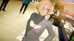 Dating Game: New Neighbors [v1.0] [Antipode Games] screenshot 10