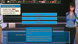 Mandatory Manager (v1.02) by Kana screenshot 2
