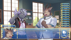 Knights College 2 [v1.0.1] [KAIJYU09] screenshot 4