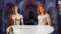 Canticle [v0.281] [Void Mammoth] screenshot 0