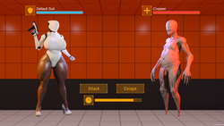 Project Haydee [Build 3] [Vistonwafi] screenshot 4