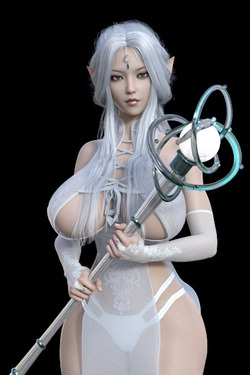 Selenophile (v1.1) by hyper-mind Graphics screenshot 9