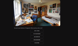 Suppressed Dreams [v1.1] [slut developer] screenshot 5