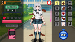 Stop Master: The Time Freeze Visitor [v.0.8] [Zaroel] screenshot 6