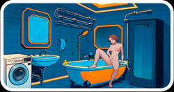 Course to Venus! screenshot 7